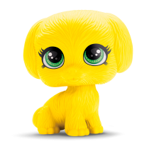 B.SILMAR CACHORRO SHIH TZU R.1221