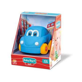 B.SILMAR CARRO WILL (SOLAPA)