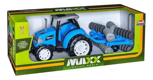 B.USUAL PLASTIC MAXX TRAT.S.ARADO