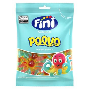 BALA FINI GEL POLVO 80G