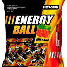 BALA PIETROBON ENERGY BALL 190G