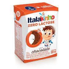 BEB.LAC.ITALAC CHOCOLATE Z.LAC.200ML