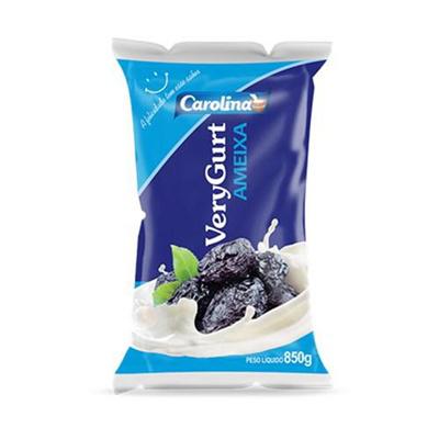 BEB.LACTEA CAROLINA AMEIXA 850G