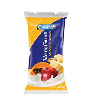BEB.LACTEA CAROLINA SAL.DE FRUTAS 850G
