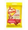 BIFINHO KELDOG CHURRASCO 60G   C020