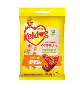 BIFINHO KELDOG FRANGO GRELH.60GC020