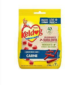 BIFINHO KELDOG M.BITES CARN.50GGC20