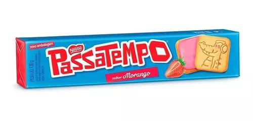 BISC.NESTLE PASSATEMPO MRG 130G C70