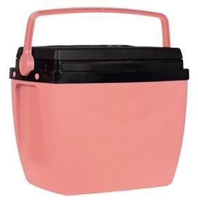 CAIXA TERMICA MOR 18L PESSEGO