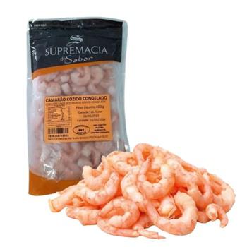 CAMARAO SUPREMACIA 400G