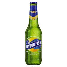CERVEJA FLYING FISH P.LEMON L.NECK 330ML C024
