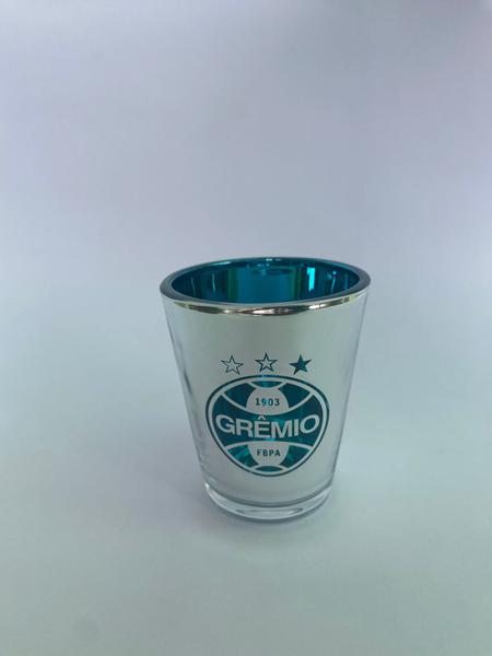 COPO BRASFOOT DOSE MET.GREMIO 55ML