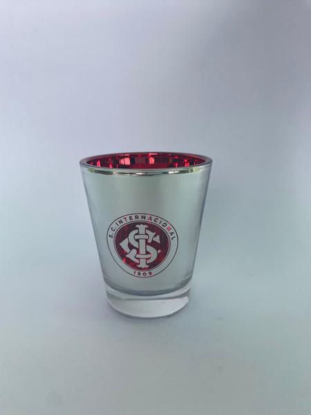 COPO BRASFOOT DOSE METAL.INTER 55ML