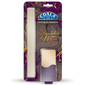 DIFUSOR COALA ORQUIDEA 100ML   CO12