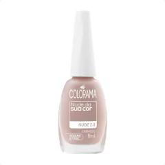 ESM.COLORAMA CREM.NUDE 2.0   C006