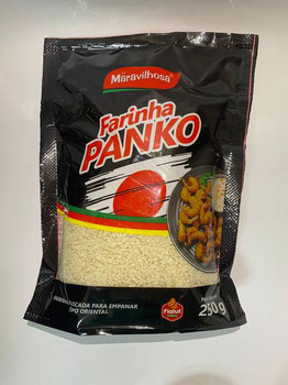 FARINHA P/ EMPANAR MARAVILHOSA 250G