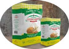 FARINHA TRIGO COTRICAMPO 1KG