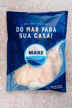 FILE DE LINGUADO 500G MARP PESCADO