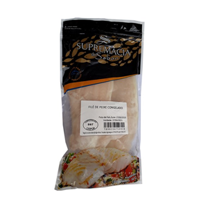FILE DE POLACA SUPREMA 400G