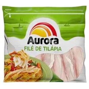 FILE DE TILAPIA AURORA 2KG