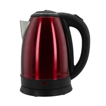 JARRA ELETRICA 5 ESTRELAS 1,8L VERM