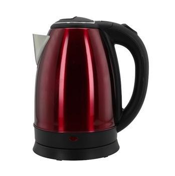 JARRA ELETRICA 5 ESTRELAS 1,8L VERM