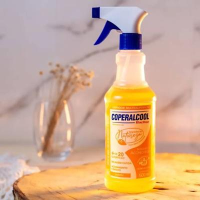 LIMP.COPERALCOOL E.CAMPO 500ML
