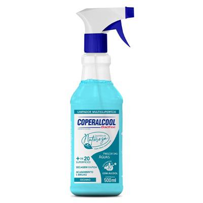 LIMP.COPERALCOOL FR.AGUAS 500MLC012