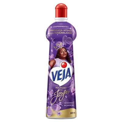 LIMPADOR VEJA MULT.MODERNO 500ML C024