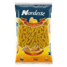 MASSA NORDESTE PARAF.C/OVOS 500GC15