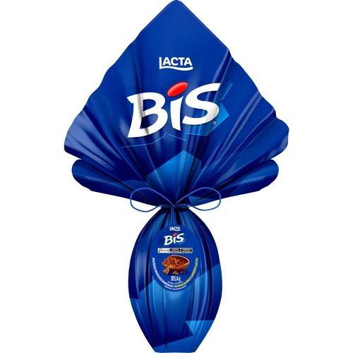 OVO LACTA 20 BIS LEITE 305,4G