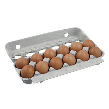 OVOS VERMELHOS EMBALADOS DÚZIA