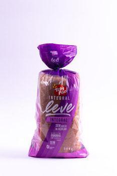 PÃO INTEGRAL LIGHT 300G TCHÊ