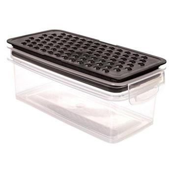 PLASUTIL 15399 POTE/RALADOR 860ML