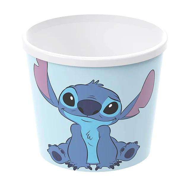 PLASUTIL 15833 P/PIPOCA D.STIT.2,1L