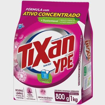 SABAO PO TIXAN YPE MACIEZ 800G