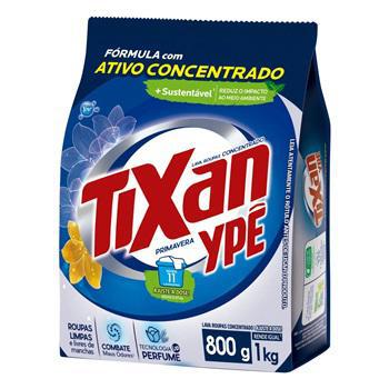 SABAO PO TIXAN YPE PRIMAV.800G