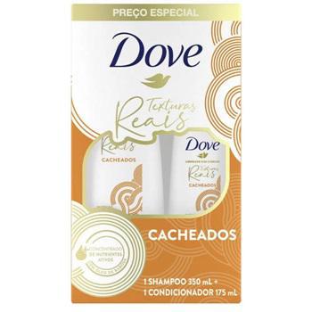 SH+CO DOVE CACHEADOS 350+175 ML