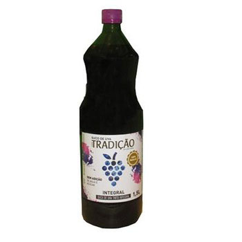 SUCO TRADICAO INT.UVA BCO.1,5L C006