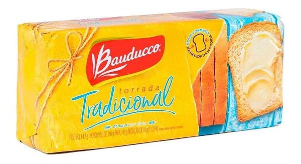 TORRADINHA BAUDUCCO TRAD.200G C018