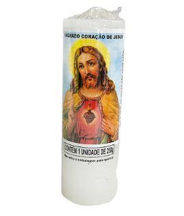 VELA SANDERO N.7 S.C.DE JESUS