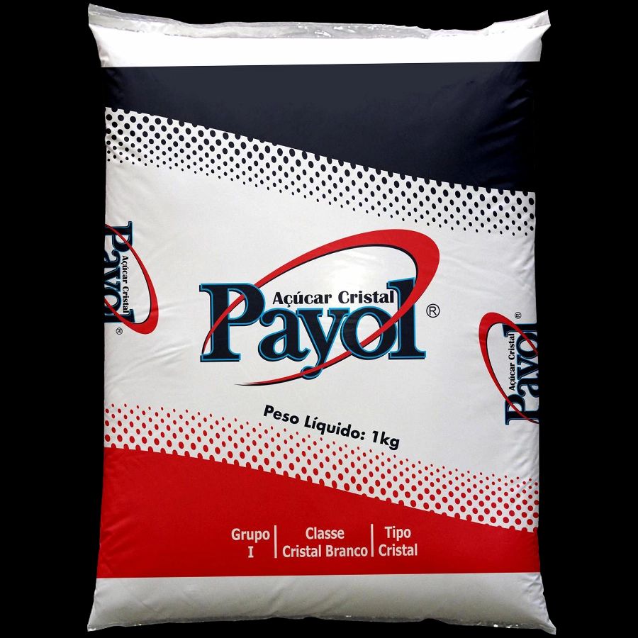 ACUCAR PAYOL 1KG