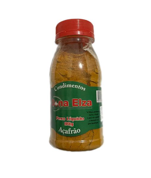ACAFRAO DONA ELZA 80G