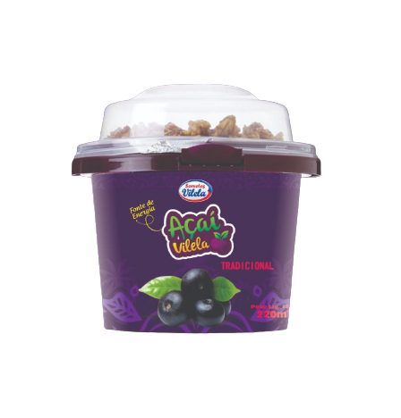 ACAI VILELA C/GUARANA 220ML