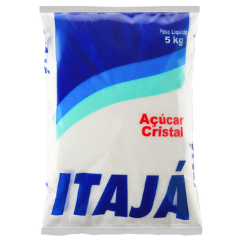 ACUCAR ITAJA 5KG