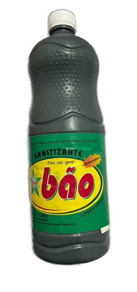 AGUA SANITARIA BIG BAO 1LT