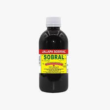 AGUARDENTE SOBRAL JALAPA 200ML