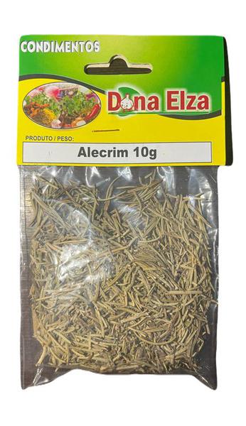 ALECRIM DONA ELZA 10G