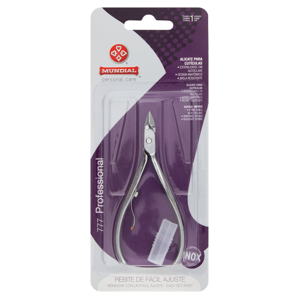 ALICATE MUNDIAL PROFESSIONAL 777