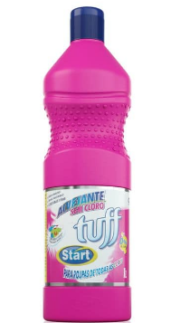 ALVEJANTE TUFF SEM CLORO 1LT